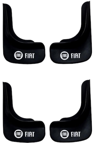 Fiat Siena 4lü Paçalık, Çamurluk, Tozluk FIA1UX013