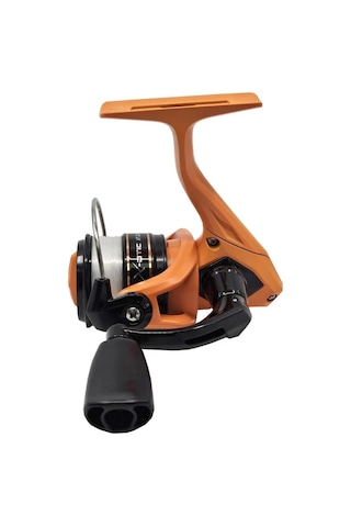 Okuma X-otic Xt-20no Neon Orange 1bb Olta Makinesi Okuma X-otic Xt-20no Neon Orange 1bb Olta Makinesi