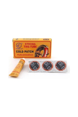 Thumbs Up Yp-3212 Yama Yakımı 34mm 36 Adet Çok Renkli