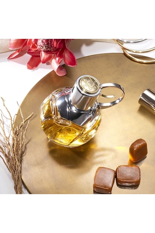 Azzaro Wanted Girl EDP 80 ml Kadın Parfüm