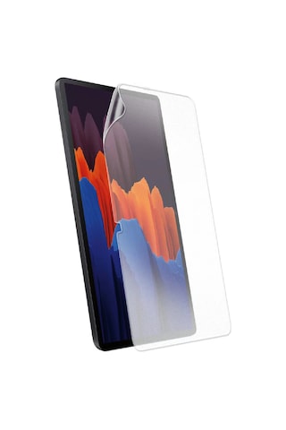 Huawei Honor Pad X9 11.5' Kağıt Hisli Mat Uyumlu Ata Paper-like Ekran Koruyucu-renks