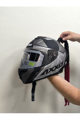 Akgüneş Kadın Kask Saçı Pembe