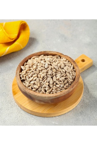 Besnut Ayçekirdeği İçi Tuzsuz 1 KG