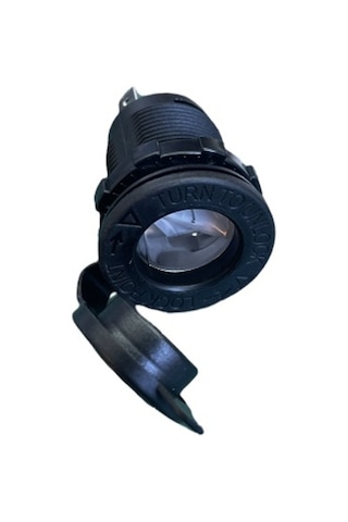 2.1 A Harici 2 Li USB Yuvası ve Çakmak Soketi Girişi 2 Li  12Volt