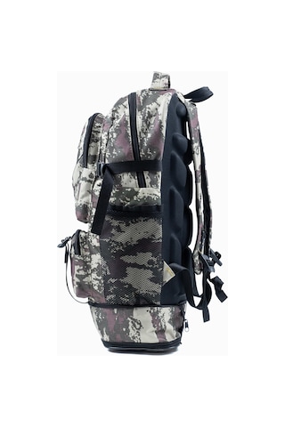 Probag Çok Bölmeli Suya Dayanıklı Outdoor Sırt Çantası Dağcı Çantası Kamp & Günlük Kullanım Kamuflaj
