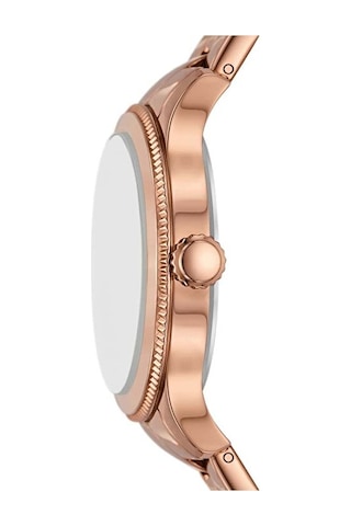 Fossil Fbq3993 Kadın Kol Saati Çok Renkli