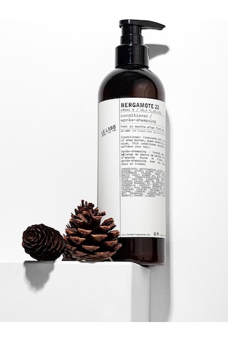 Le Labo Bergamote 22 Shampoo + Conditioner + Body Lotion + Shower Gel 480 Ml Tüm Saçlar