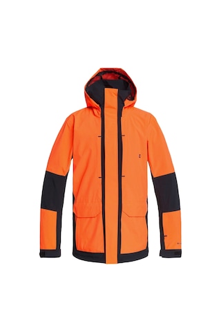 Dc Dc Erkek Snowboard Montu Command Turuncu Nkr0