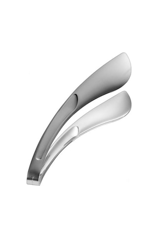 Narin Paslanmaz Çelik Pasta Maşası A65432 Mat Maşa