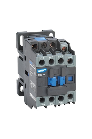 Chint 925353 Nxc-09a Kontaktör 4kw 220vac