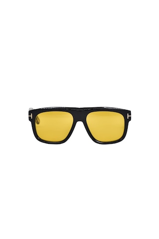 Tom Ford Tf1201 01e Icon 56 Erkek Güneş Gözlüğü