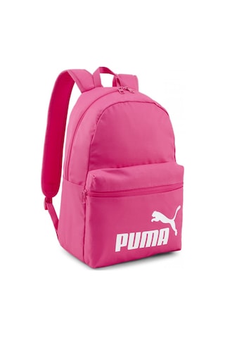 Puma Phase Backpack Unisex Sırt Çantası Pembe