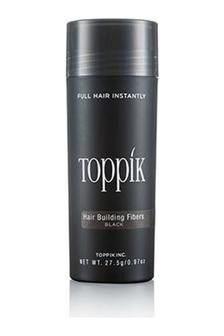 Toppik Hair Building Fiber 27,5gr Siyah