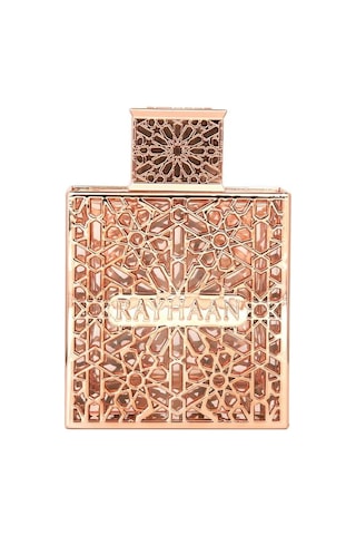 Rayhaan Divine Edp 100 Ml Kadın Parfüm Çiçek