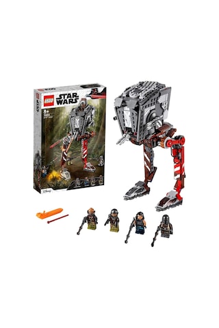 LEGO® Star Wars 75254 At St Raider 5540 Parça