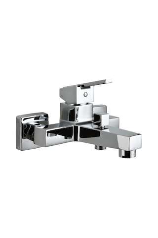 Gpd Banyo Bataryası Ritmo Mbb85 Krom