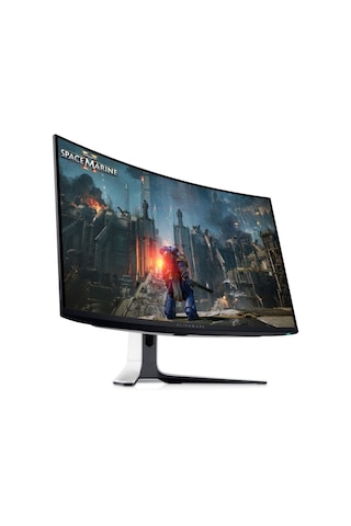 Dell Alienware AW3225QF 32 4K UHD  0.03 Ms 240 Hz G-Sync QD OLED Oyuncu Monitör