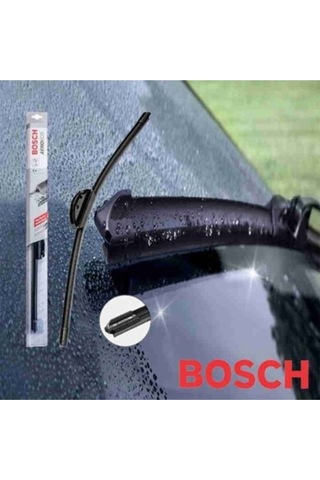 Silecek Süpürgesi 700mm Telli Eco - 3397011549
