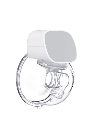 Jl Elektrikli Göğüs Pompası Çift Sessiz Giyilebilir Otomatik