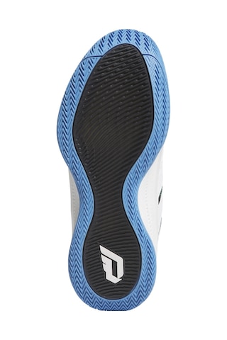 Adidas Dame Certıfıed Erkek Basketbol Ayakkabı - Jı1541 Mavi