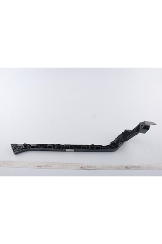 Tw Arka Tampon Braketi Sağ Honda Civic 2012- Fb7 Uyumlu