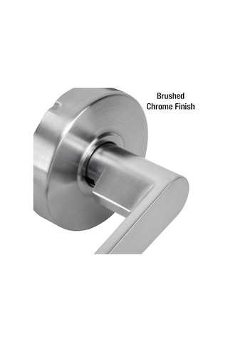 Master Lock Slchpg26d Ağır Hizmet Kolu Stili, Sınıf 2 Ticari Geçi