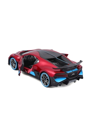 May 31526 1 24 Bugatti Divo