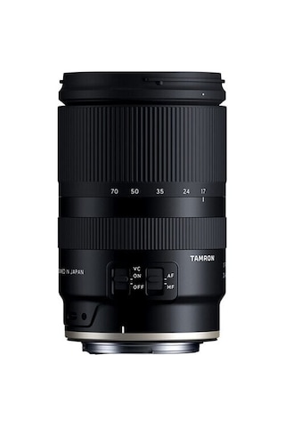 Tamron 17-70mm F/2.8 Dı Iıı-a Vc Rxd Canon Rf Mount Aps-c Zoom Lens B070r