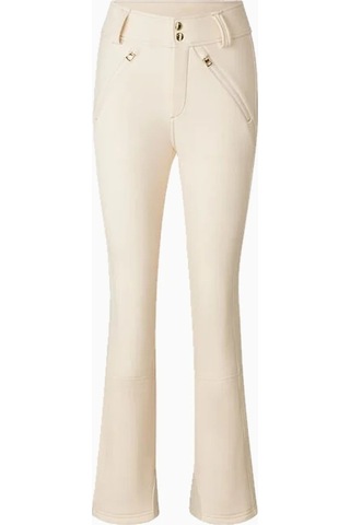 Bogner Sport Hazel Softshell Kayak Pantolonu Krem