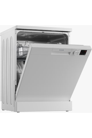 Arçelik 6433 13 Kişilik 3 Programlı Bulaşık Makinesi