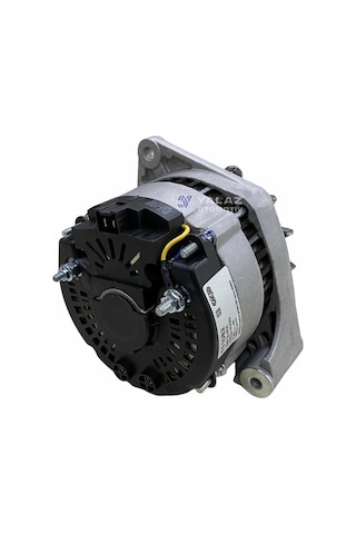 Cargo 12v Valeo Tipi Alternatör Dinamo 60 A Renault R9/r11/r19