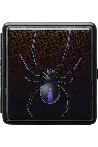 Atomic German Candy Spider Kısa Sigara Tabakası Mor 20Li