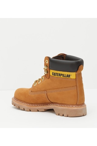Caterpillar Colorado Sundance Tarçın Nubuk Kadın Bot Tarçın