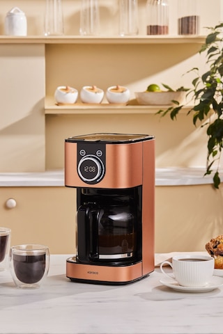 Karaca Series 2303 Filtre Kahve Makinesi