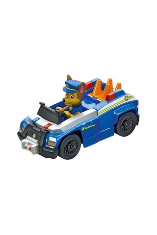 1st Paw Patrol Maceraya Hazir