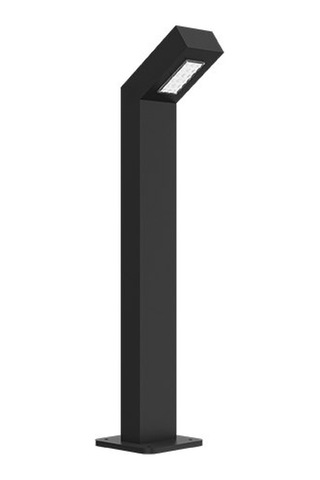Goya 14w Dış Mekan Modern Bahçe Yol Aydınlatma Direği 75cm - Gy-6266