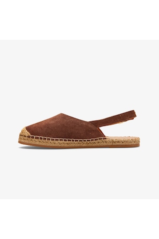 Nautica Kadın Kahverengi Sandalet 026 Bnt650t Kahverengi