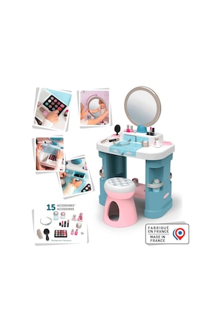 My Beauty Makyaj Masası 7600320249 Pembe