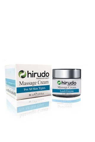 Massage Cream