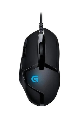 Primex G402 USB RGB 7200 Dpi Oyuncu Optik Mouse
