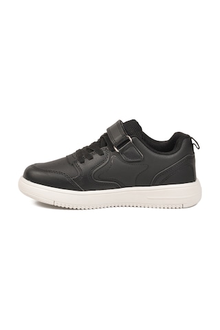 Cool Eldon F Siyah Unisex Çocuk Spor Ayakkabı