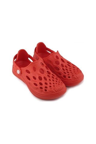 ESEM E279.Z.000 Kadın  Turuncu Terlik