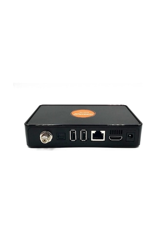 Matrıx Settop Box Hybrid 4k Android Uydu Alıcısı 4gb Ram 64gb Dahili Hafıza-134728