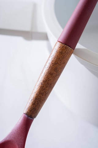 Evero Silikon Servis Kaşığı - 28 Cm