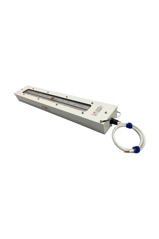 40 W Exproof Lineer Led Aydınlatma Armatür Beyaz