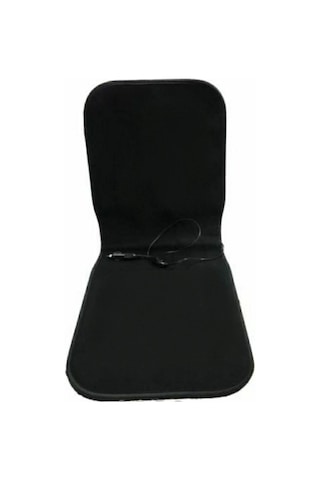 Efe Minder 2 Adet Isıtıcı Minder Koltuk Minderi (Desenli)