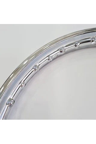 Cg Jant Çemberi Mg 1.60x18 0-Nikelaj