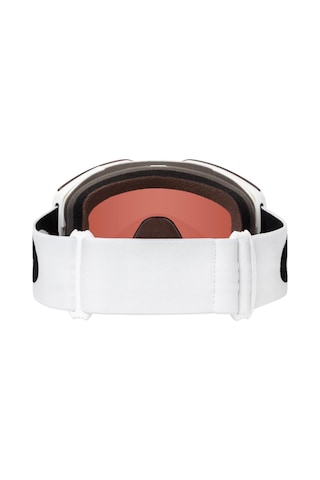 Oo 7099 709907 Oakley Goggles Fall Lıne L Kayak / Snowboard Kar Gözlüğü Siyah Çok Renkli