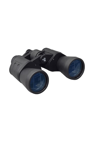 Bushman Hunter bn10 20x50 Çift Gözlü Dürbün Siyah