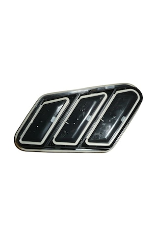 Oem Panel Havalandırma Izgarası Peugeot Citroen 858081